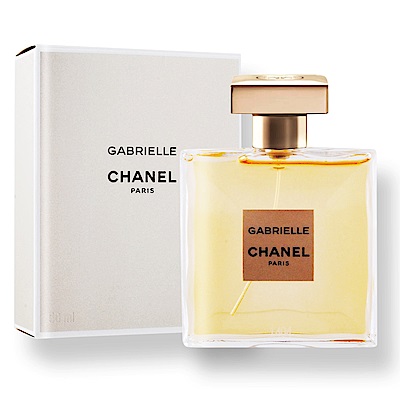 Chanel 香水Gabrielle的價格推薦- 2022年10月| 比價比個夠BigGo