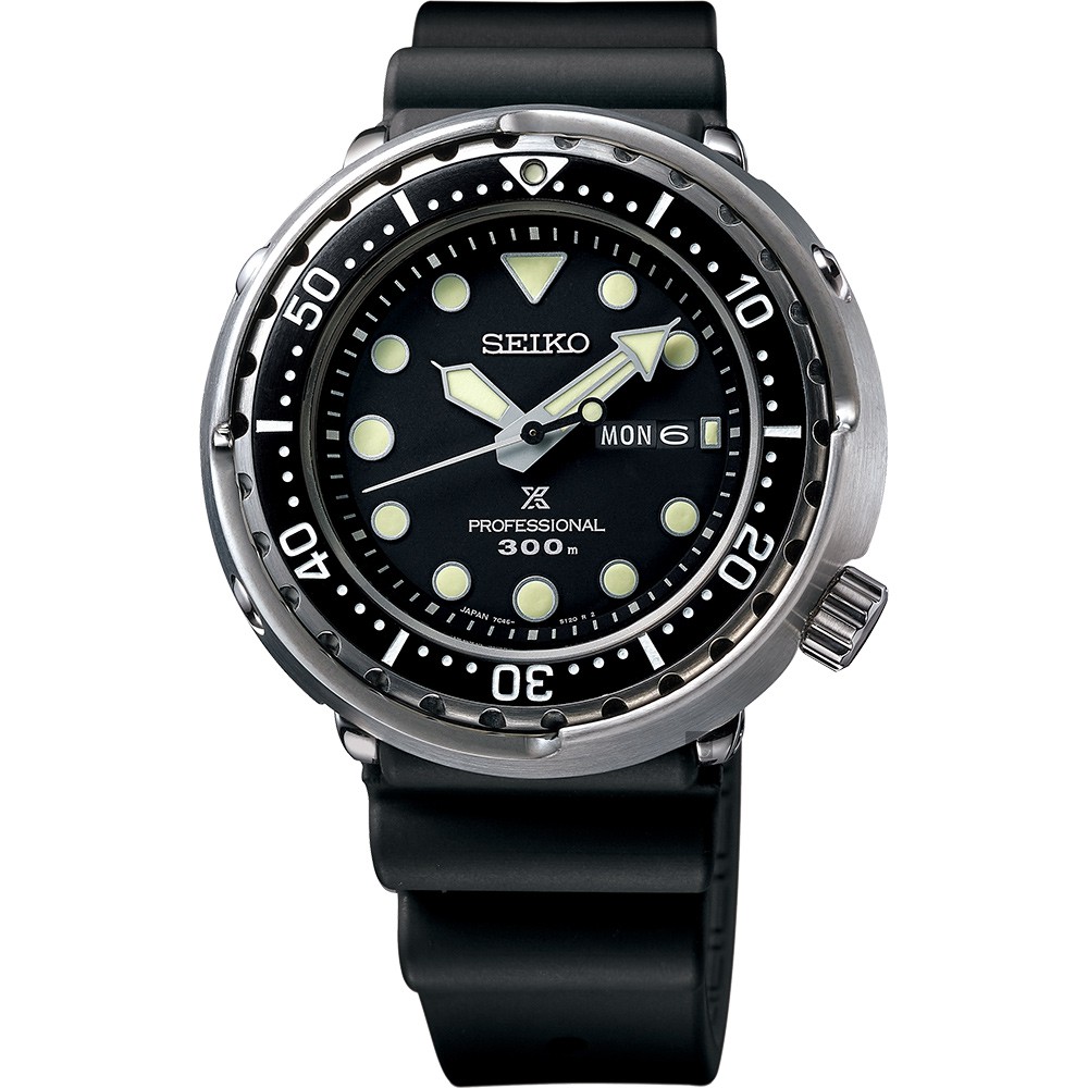 300個限定 FSC × SEIKO Prospex Final edition-