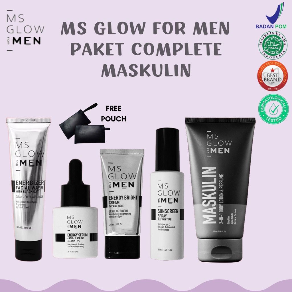 sun krim ms glow