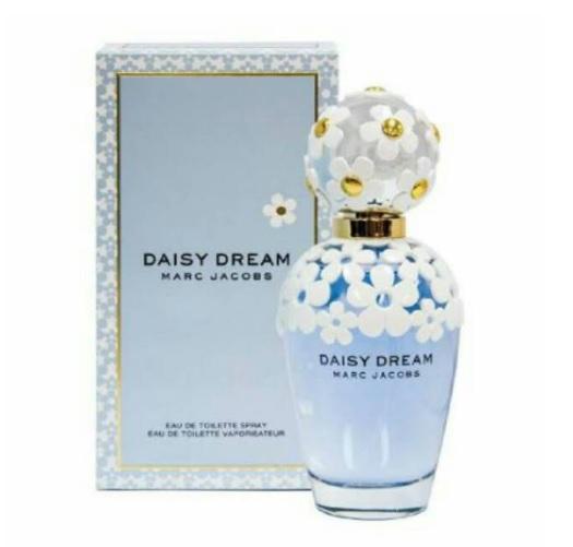 mk daisy perfume