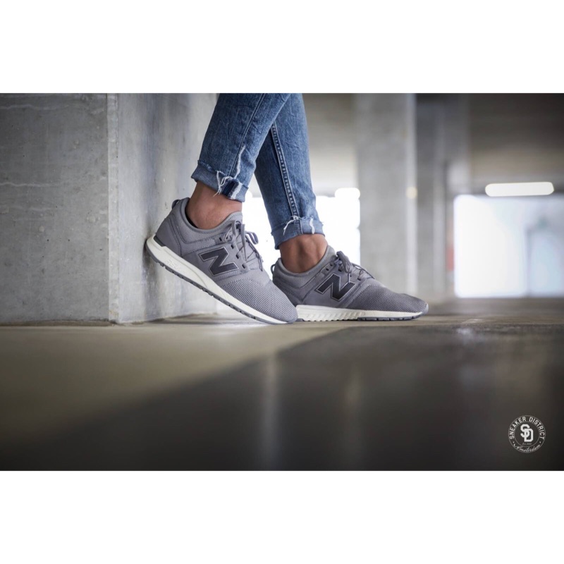 new balance 247 luxe 2.0