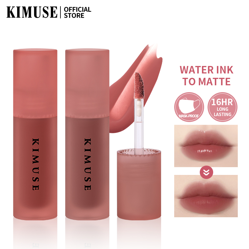 lipstick kimuse