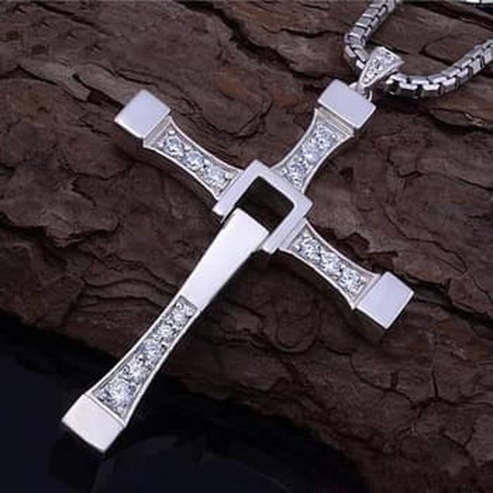 Harga Vin Diesel Necklace Terbaru Juli 
