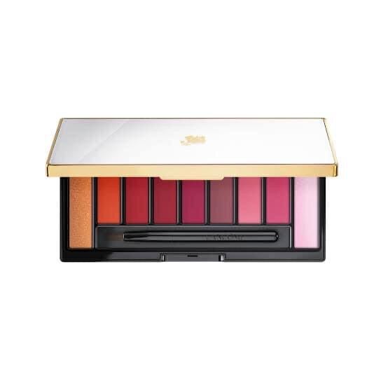 lancome lipstick palette