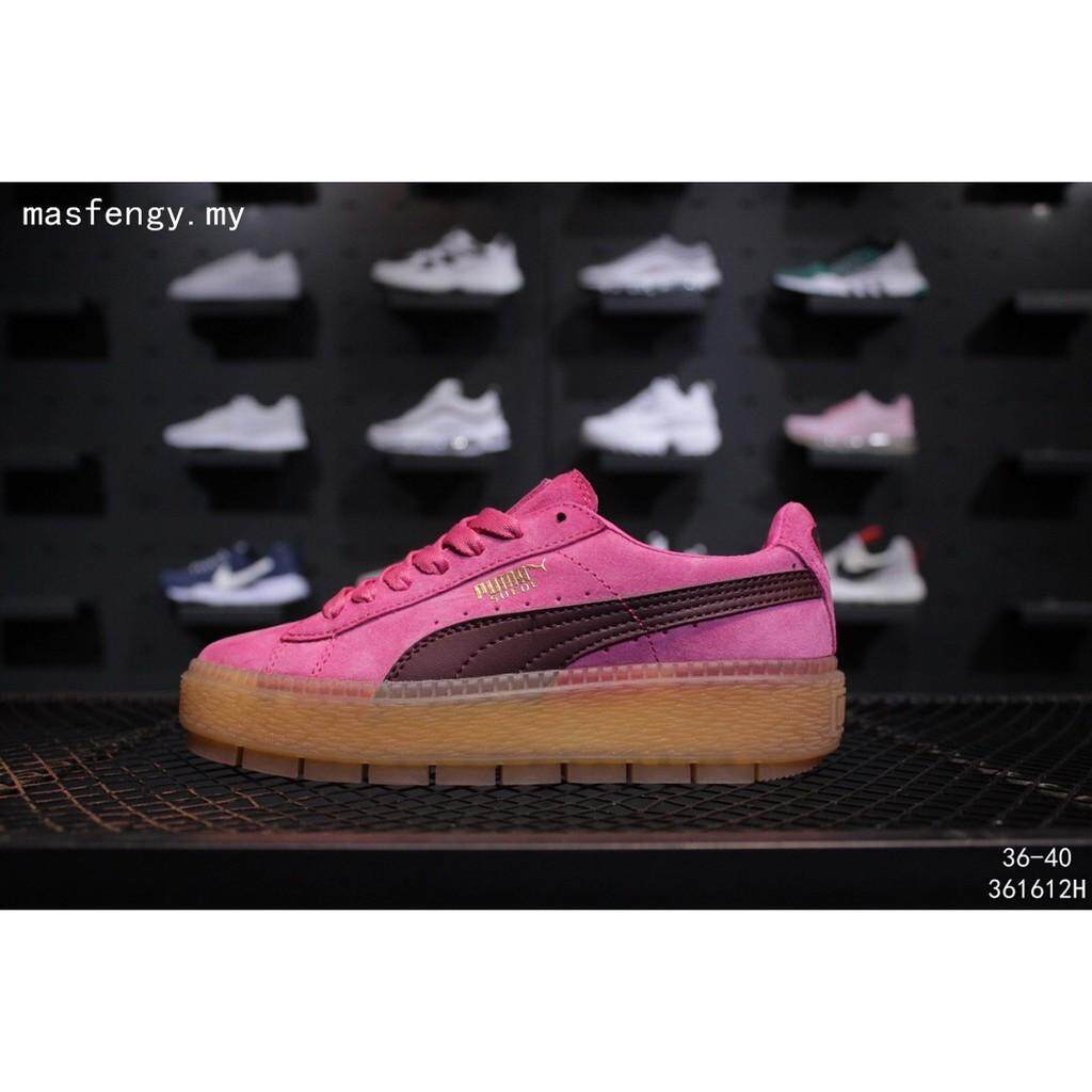 search puma shoes