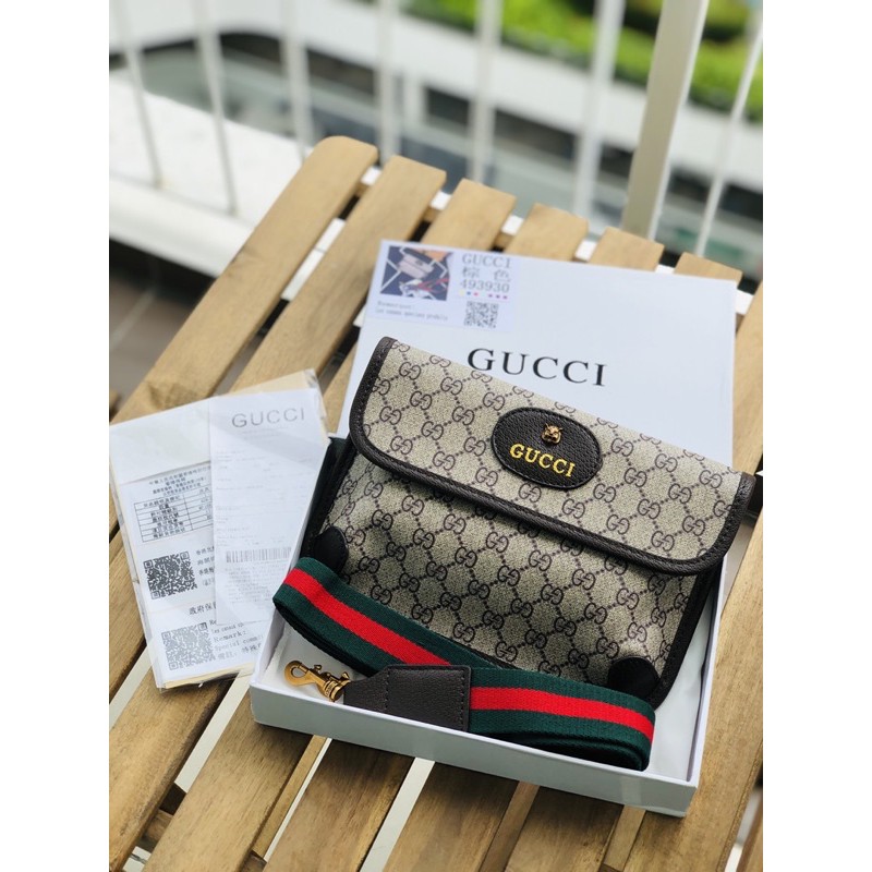 sling bag for men gucci