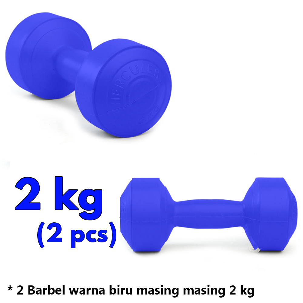 Barbel Hercules 6 Kg Abu Abu 1pcs - Search Best 4K Wallpapers