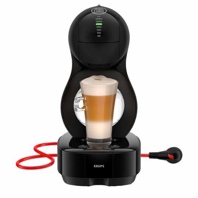 Harga Krups Nescafe Mesin Kopi Terbaru 